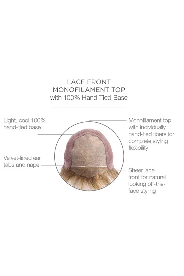 Raquel Welch Wigs - Upstage - Petite