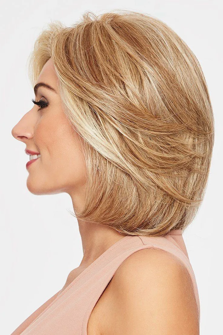 Raquel Welch Wigs - Upstage - Petite