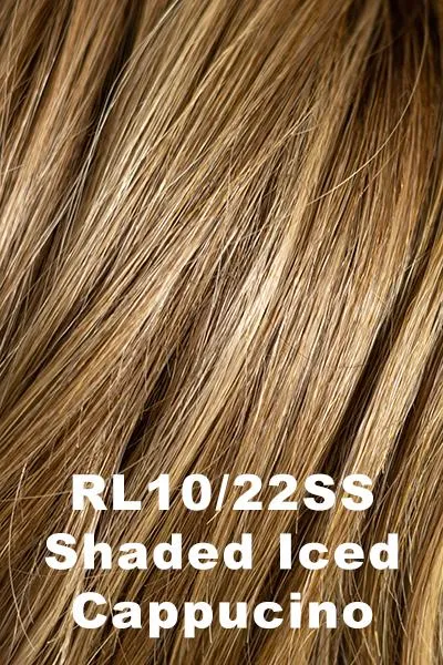 Raquel Welch Wigs - Upstage - Petite
