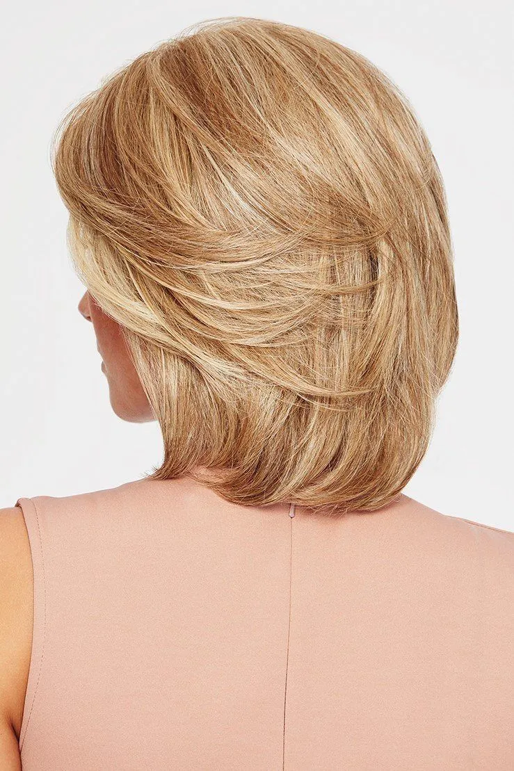 Raquel Welch Wigs - Upstage - Petite