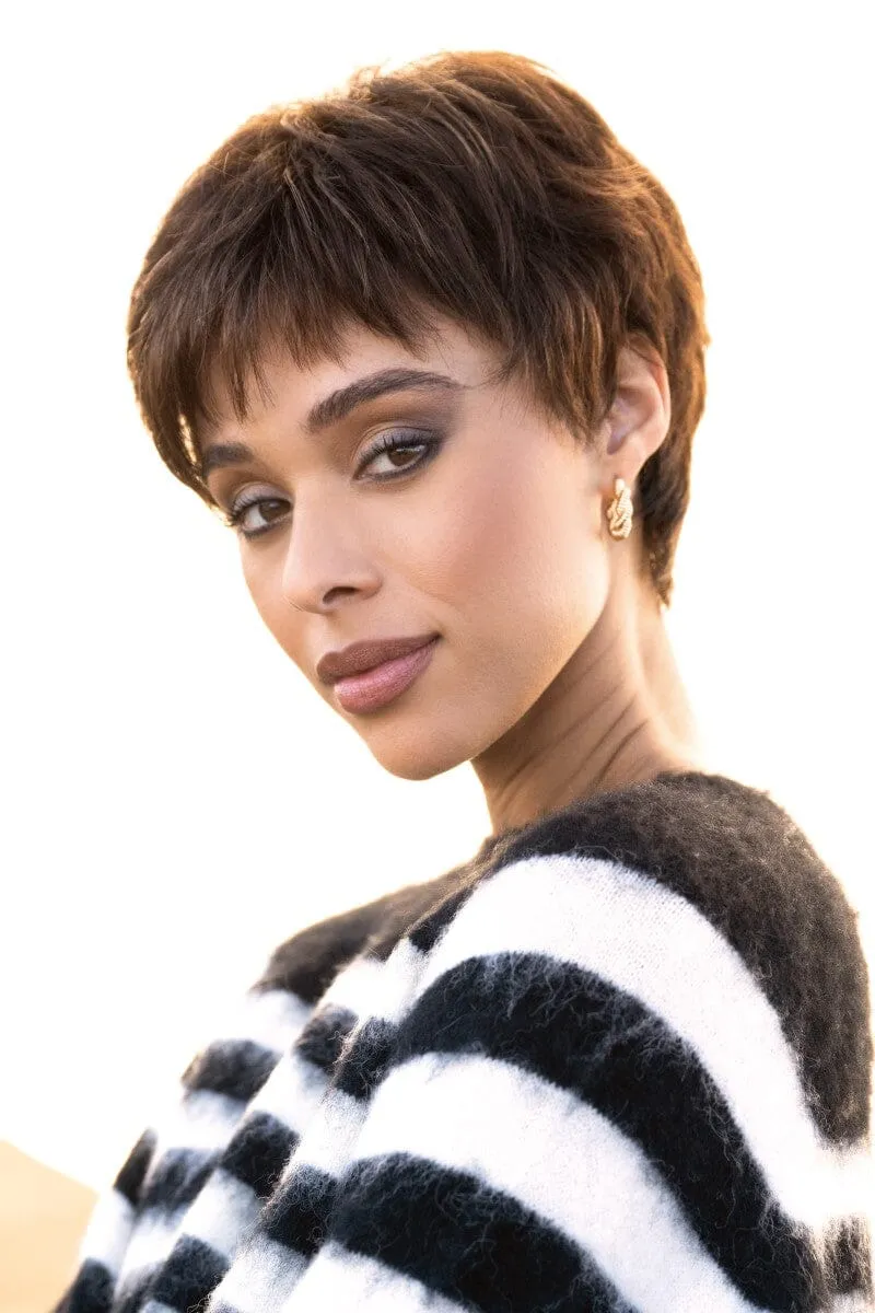 Rene of Paris Wigs - Zoe #2349