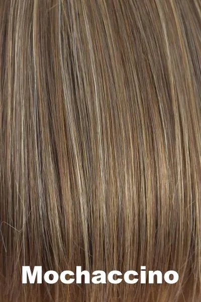 Rene of Paris Wigs - Zoe #2349