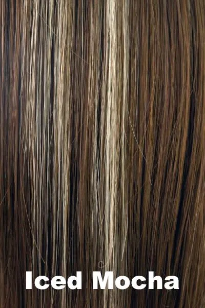 Rene of Paris Wigs - Zoe #2349
