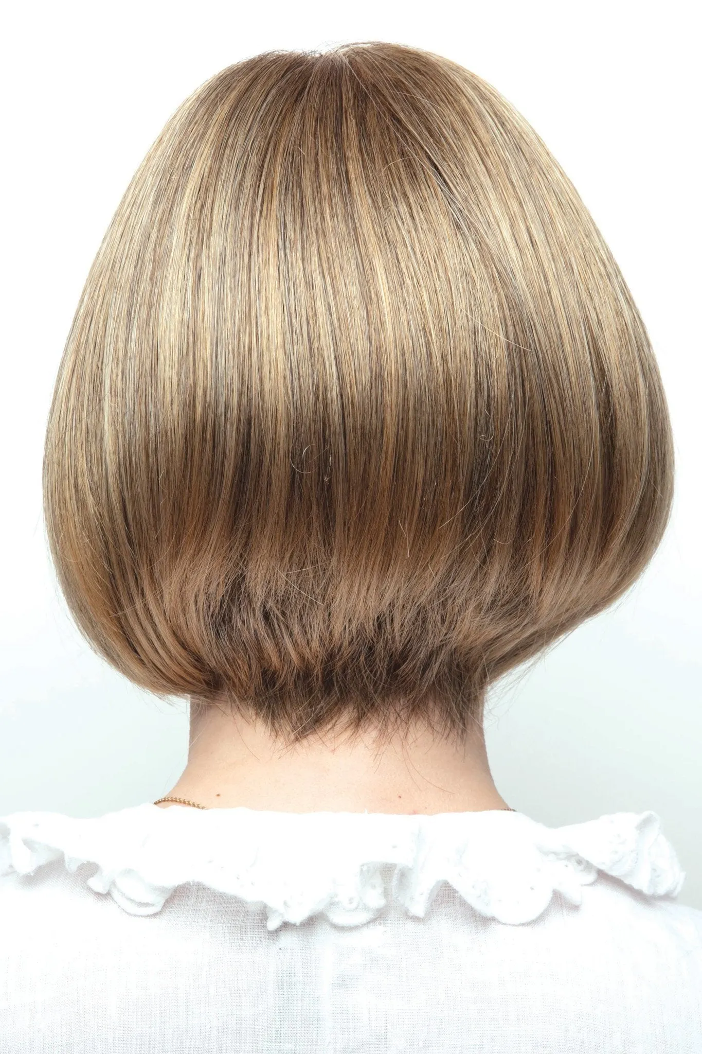 Sale - Amore Wigs - Erin #2513 - Color: Frosti Blond