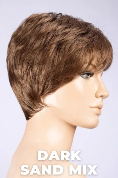 Sale - Ellen Wille Wigs - Zizi - Color: Dark Sand Mix