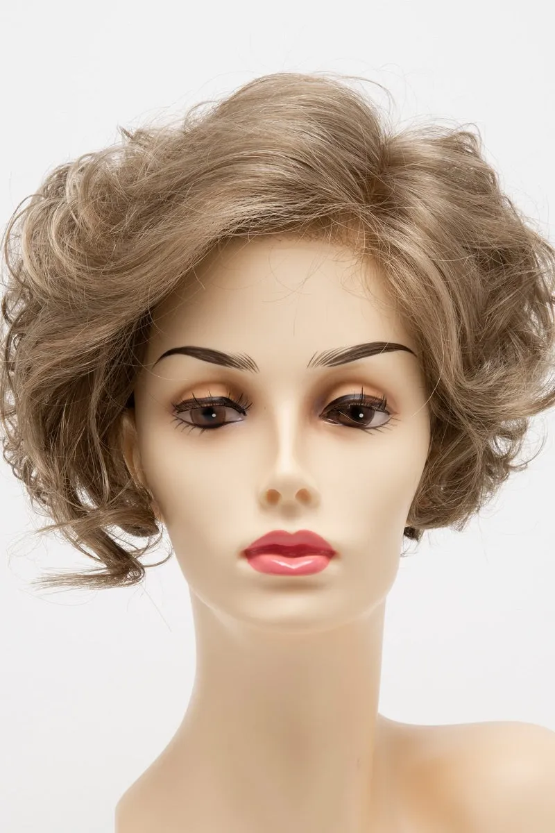 Sale - Envy Wigs - Carrisa - Color: Vanilla Butter