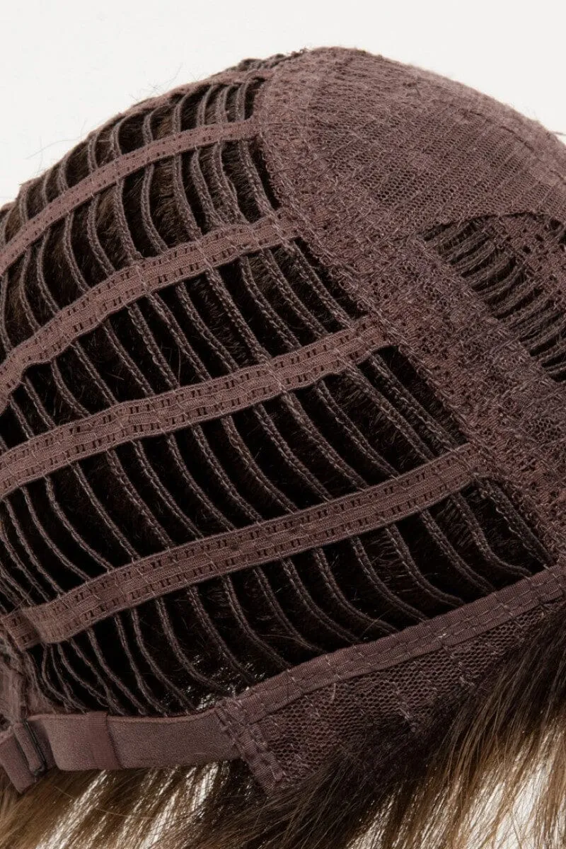 Sale - Envy Wigs - Tiffany - Color: Frosted