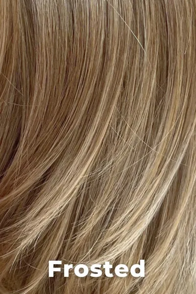 Sale - Envy Wigs - Tiffany - Color: Frosted