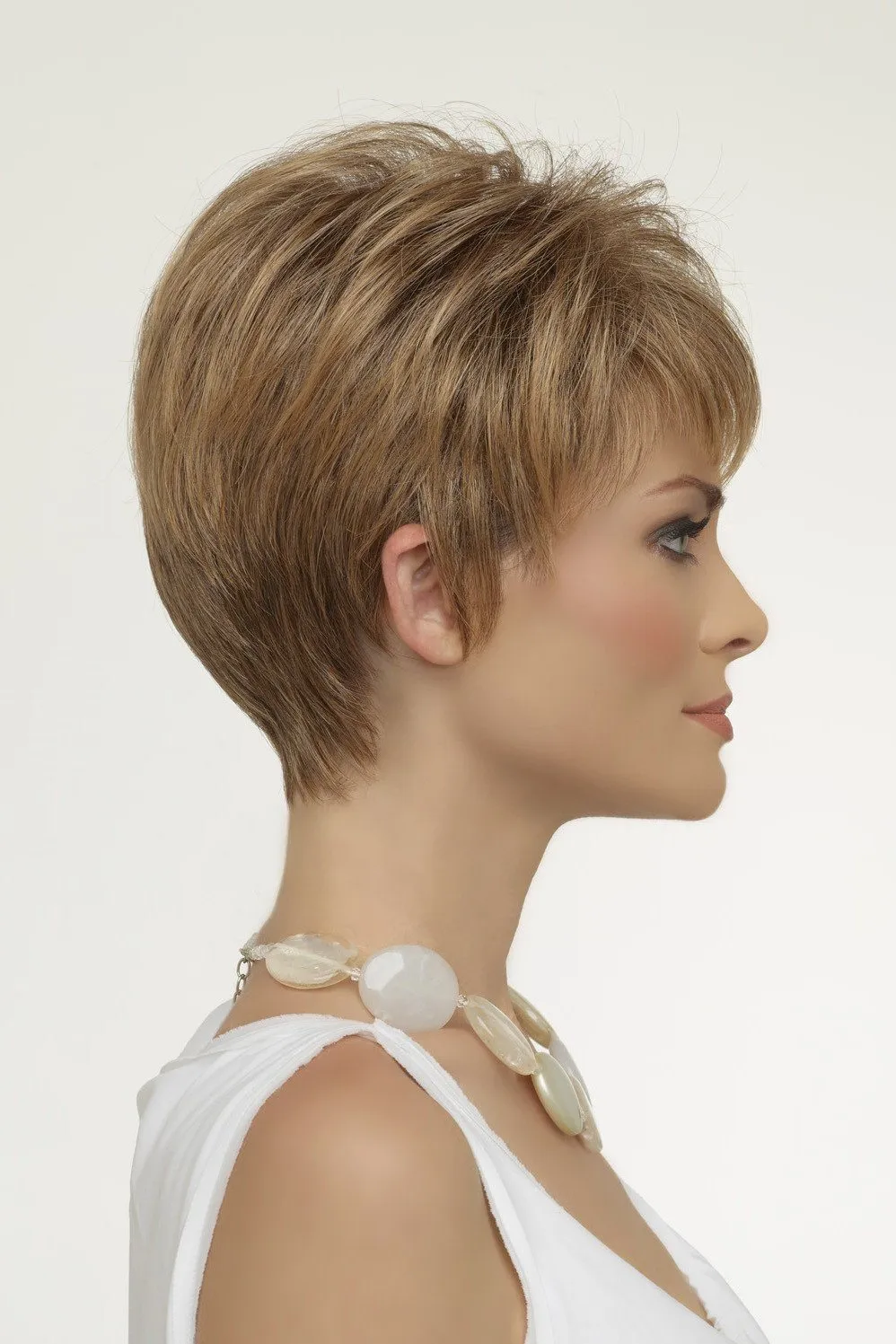 Sale - Envy Wigs - Tiffany - Color: Frosted