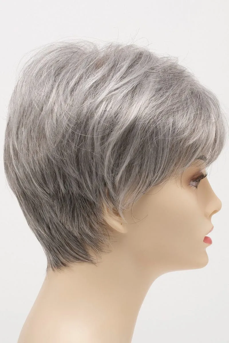 Sale - Envy Wigs - Tiffany - Color: Frosted