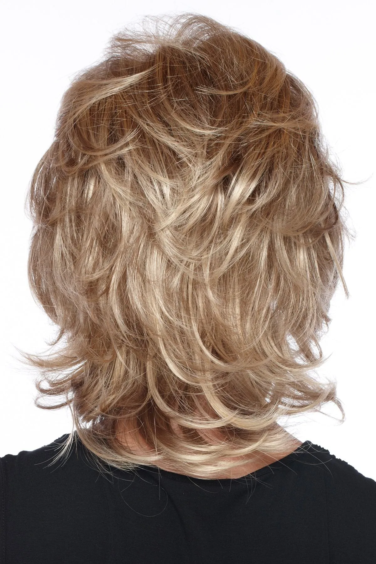 Sale - Estetica Wigs - Angela - Color: R12/26CH