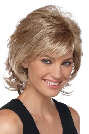 Sale - Estetica Wigs - Angela - Color: R12/26CH