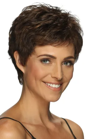 Sale - Estetica Wigs - Charlee - Color: R4/6