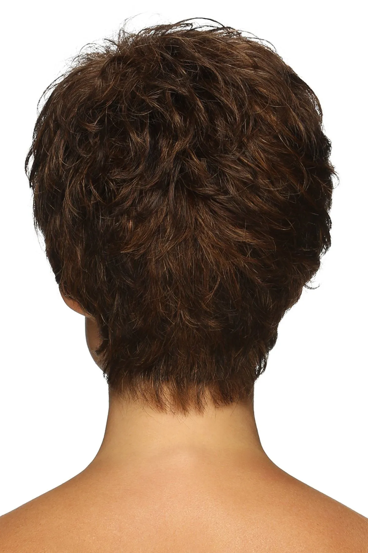 Sale - Estetica Wigs - Charlee - Color: R4/6