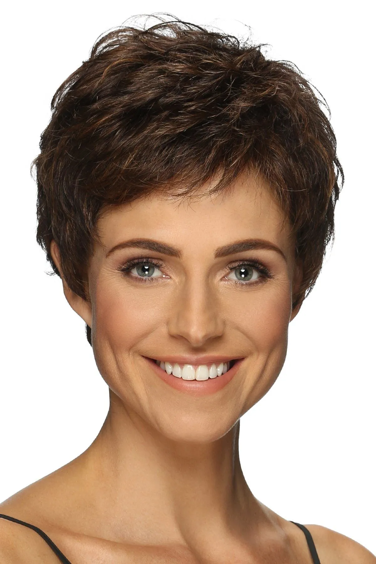 Sale - Estetica Wigs - Charlee - Color: R4/6