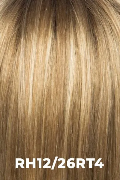 Sale - Estetica Wigs - Emma - Color: RH12/26RT4