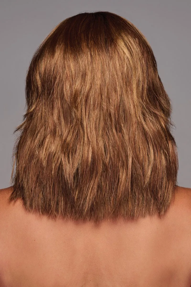 Sale - Gabor Wigs - Love Wave - Color: SS Sunkissed Beige (GL23-101SS)