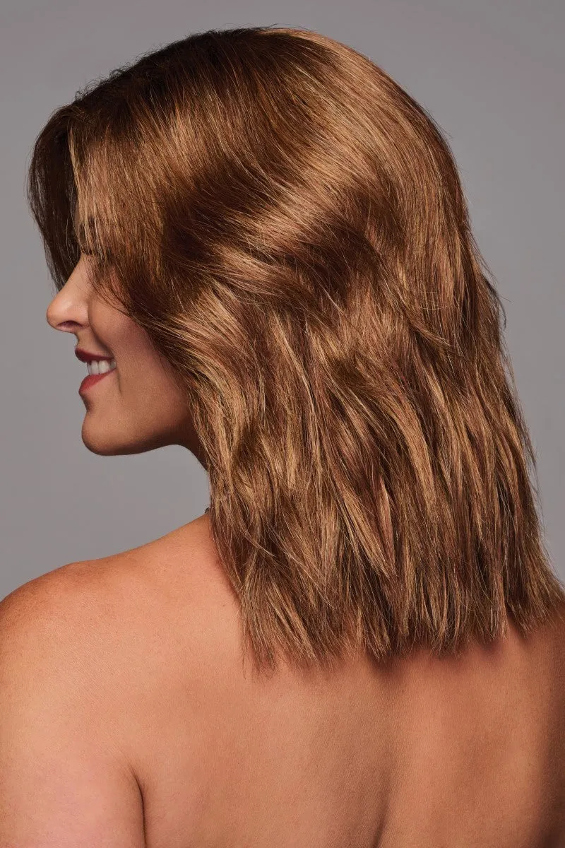 Sale - Gabor Wigs - Love Wave - Color: SS Sunkissed Beige (GL23-101SS)