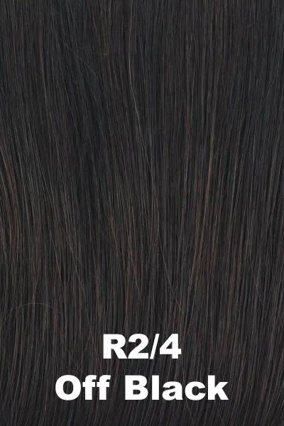 Sale - Raquel Welch Wigs - Advanced French - Color: Off Black (RL2/4)