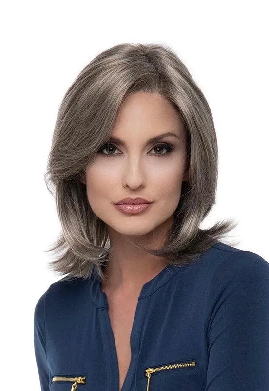 Sam Wig by Envy | Synthetic (Lace Front Mono Top)