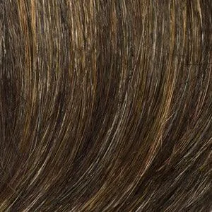 Sam Wig by Envy | Synthetic (Lace Front Mono Top)