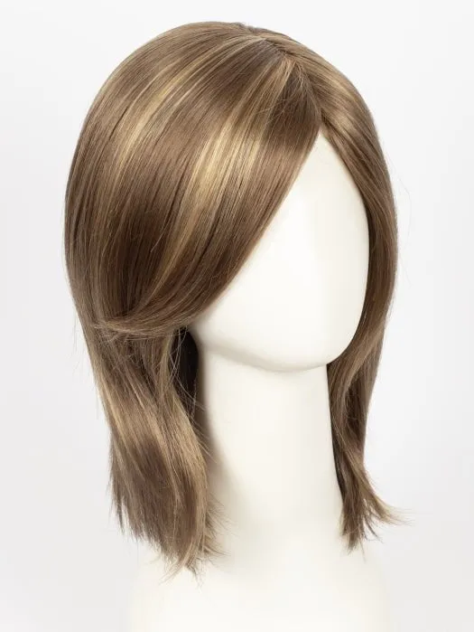 Samantha | Synthetic Wig (Mono Top)