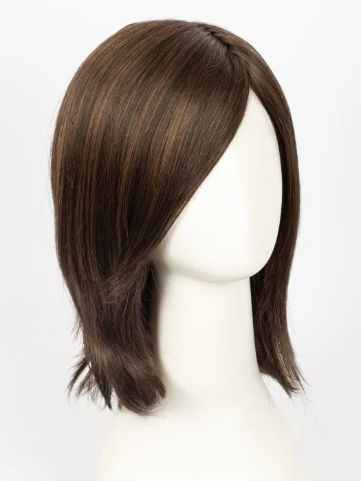 Samantha | Synthetic Wig (Mono Top)