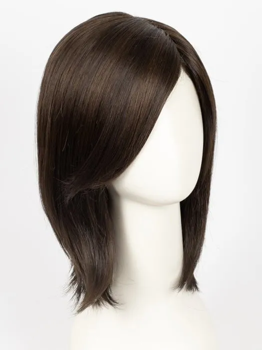 Samantha | Synthetic Wig (Mono Top)