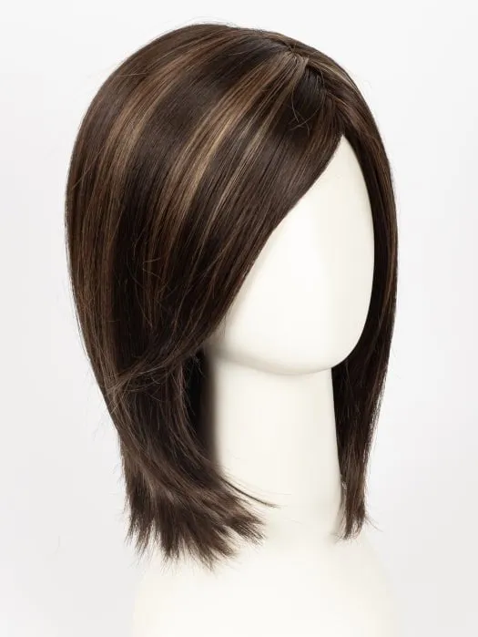 Samantha | Synthetic Wig (Mono Top)