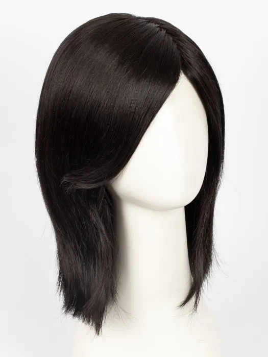Samantha | Synthetic Wig (Mono Top)