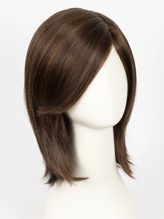 Samantha | Synthetic Wig (Mono Top)