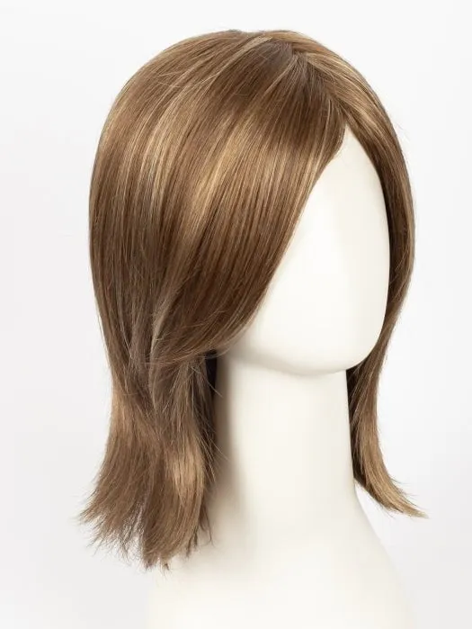 Samantha | Synthetic Wig (Mono Top)