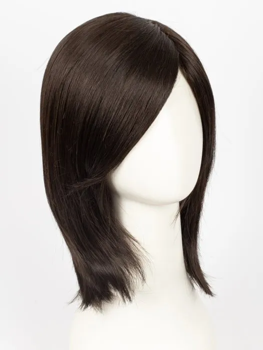 Samantha | Synthetic Wig (Mono Top)