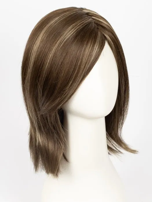 Samantha | Synthetic Wig (Mono Top)