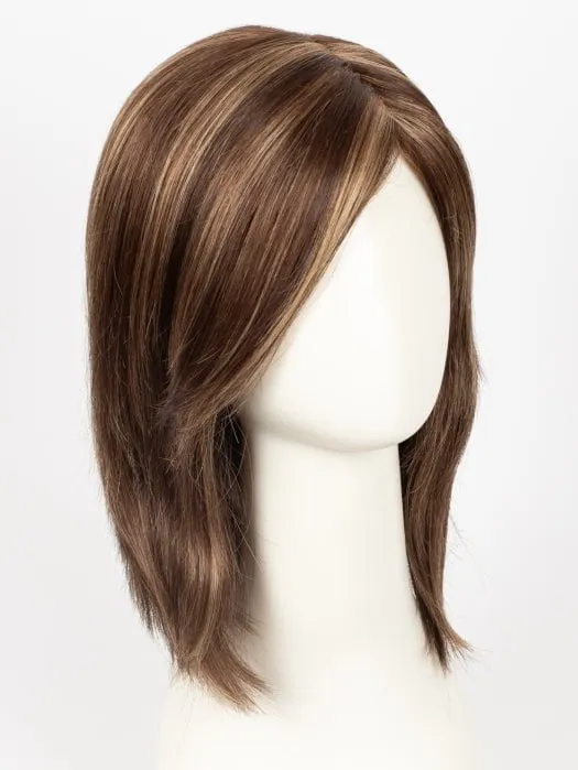Samantha | Synthetic Wig (Mono Top)
