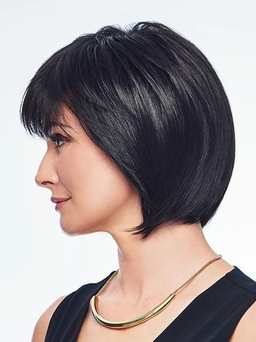 Seriously Sleek Bob Wig by Hairdo | Synthetic (Basic Cap)