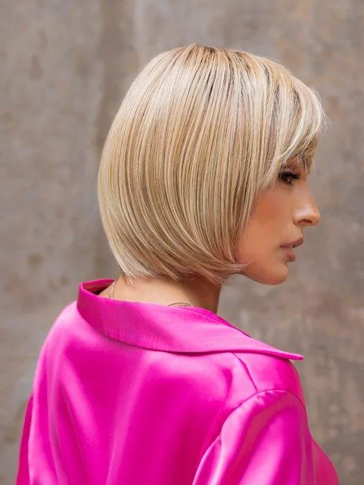 Seriously Sleek Bob Wig by Hairdo | Synthetic (Basic Cap)