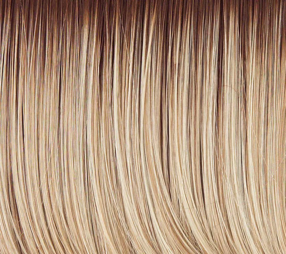 Seriously Sleek Bob Wig by Hairdo | Synthetic (Basic Cap)