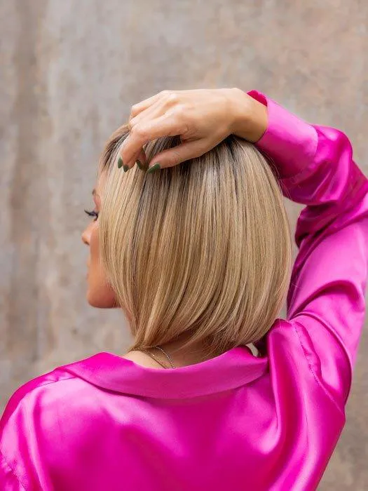 Seriously Sleek Bob Wig by Hairdo | Synthetic (Basic Cap)