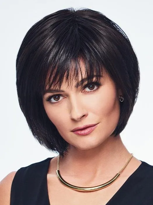 Seriously Sleek Bob Wig by Hairdo | Synthetic (Basic Cap)