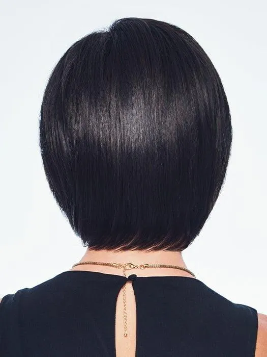 Seriously Sleek Bob Wig by Hairdo | Synthetic (Basic Cap)