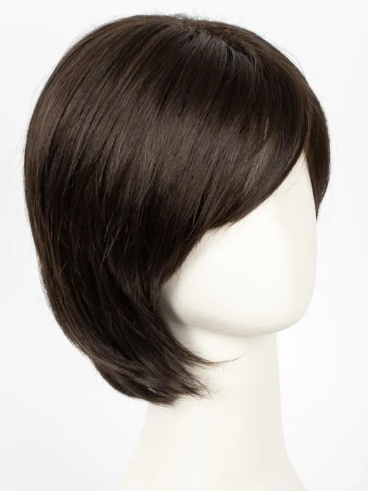 Shannon | Synthetic Wig (Basic Cap)