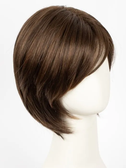 Shannon | Synthetic Wig (Basic Cap)
