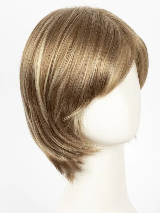 Shannon | Synthetic Wig (Basic Cap)