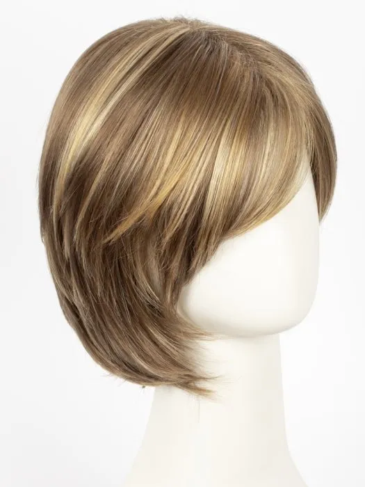 Shannon | Synthetic Wig (Basic Cap)