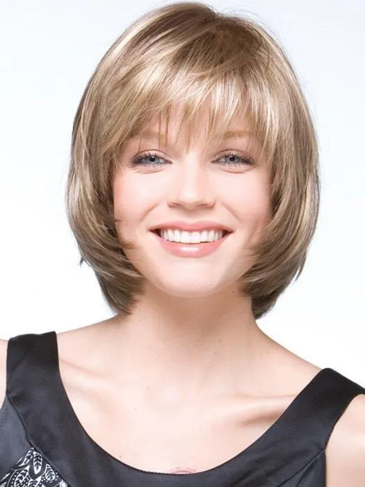 Shannon | Synthetic Wig (Basic Cap)