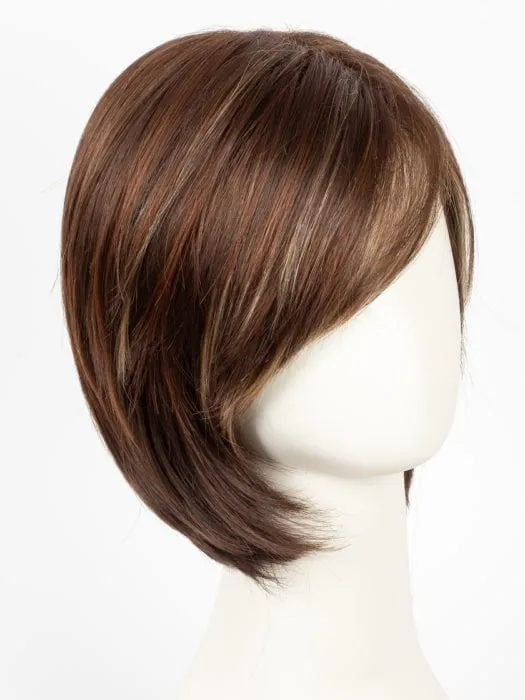 Shannon | Synthetic Wig (Basic Cap)