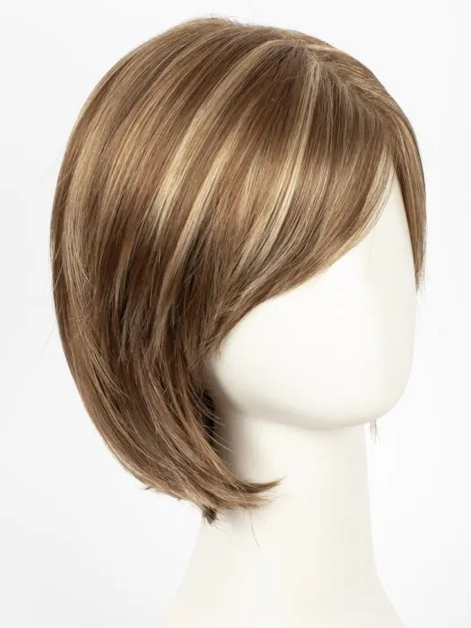 Shannon | Synthetic Wig (Basic Cap)