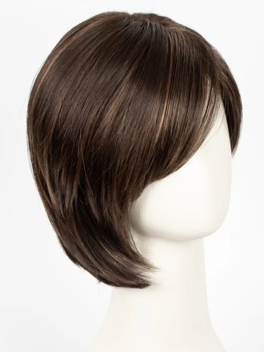 Shannon | Synthetic Wig (Basic Cap)