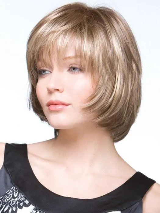 Shannon | Synthetic Wig (Basic Cap)
